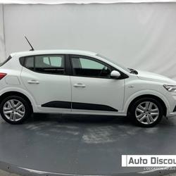 Dacia Sandero Sandero SCe 65 Confort Perpignan