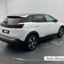 Peugeot 3008 3008 BlueHDi 130ch S&S BVM6 Allure Perpignan