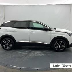 Peugeot 3008 3008 BlueHDi 130ch S&S BVM6 Allure Perpignan