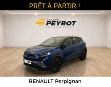 Renault Captur Perpignan