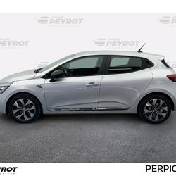 Renault Clio 5 Clio E-Tech 140 - 21N SL LIMITED Perpignan