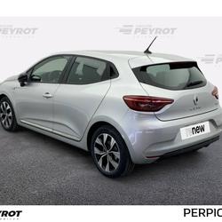 Renault Clio 5 Clio E-Tech 140 - 21N SL LIMITED Perpignan