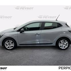 Renault Clio 5 Clio E-Tech full hybrid 145 ch GSR2 Evolution Perpignan