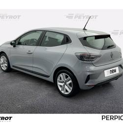 Renault Clio 5 Clio E-Tech full hybrid 145 ch GSR2 Evolution Perpignan