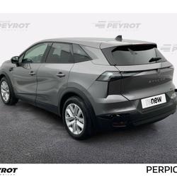 Renault Symbioz Symbioz E-Tech full hybrid 145 Evolution Perpignan