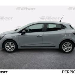 Renault Clio 5 Clio E-Tech full hybrid 145 ch GSR2 Evolution Perpignan