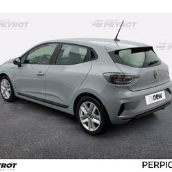 Renault Clio 5 Clio E-Tech full hybrid 145 ch GSR2 Evolution Perpignan