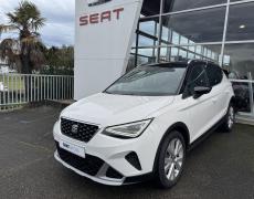 Seat Arona Terrasson-Lavilledieu