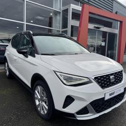 Seat Arona Arona 1.0 TSI 115 ch Start/Stop DSG7 Xperience Terrasson-Lavilledieu