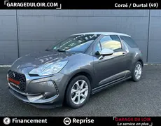 Ds DS3 Corzé