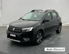 Dacia Sandero Perpignan