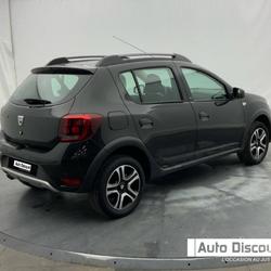 Dacia Sandero Sandero TCe 90 Stepway Perpignan