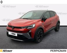 Renault Captur Perpignan
