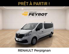 Renault Trafic combi Perpignan