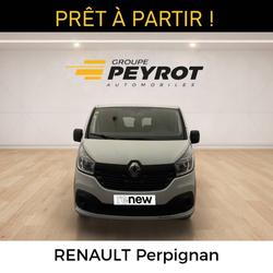 Renault Trafic combi Trafic Combi L2 dCi 125 Energy Zen Perpignan