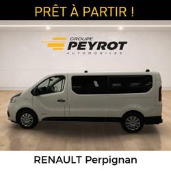 Renault Trafic combi Trafic Combi L2 dCi 125 Energy Zen Perpignan