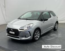 Ds DS3 Perpignan