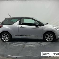 Ds DS3 DS 3 BlueHDi 100 S&S BVM5 So Chic Perpignan