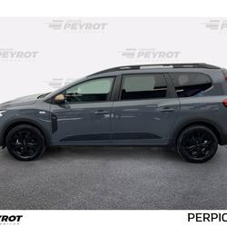 Dacia Jogger Jogger Hybrid 140 7 places GSR2 Extreme Perpignan