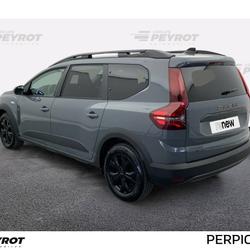 Dacia Jogger Jogger Hybrid 140 7 places GSR2 Extreme Perpignan