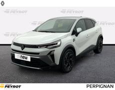 Renault Captur Perpignan