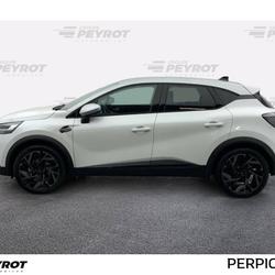 Renault Captur Captur E-Tech full hybrid 145 ch esprit Alpine Perpignan