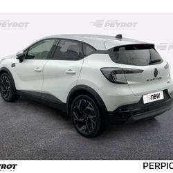 Renault Captur Captur E-Tech full hybrid 145 ch esprit Alpine Perpignan