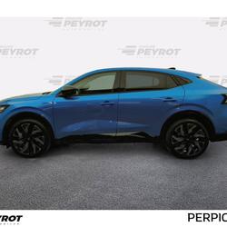 Renault Rafale Rafale E-Tech full hybrid 200ch esprit Alpine Perpignan