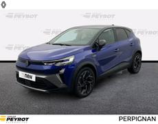 Renault Captur Perpignan
