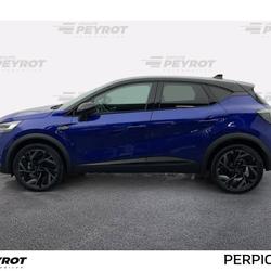 Renault Captur Captur E-Tech full hybrid 145 ch esprit Alpine Perpignan