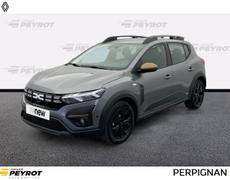 Dacia Sandero Perpignan