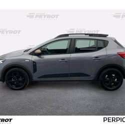 Dacia Sandero Sandero ECO-G 100 GSR2 Stepway Extreme + Perpignan