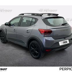 Dacia Sandero Sandero ECO-G 100 GSR2 Stepway Extreme + Perpignan