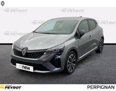 Renault Clio 5 Perpignan