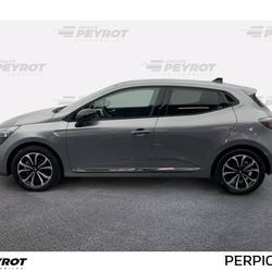 Renault Clio 5 Clio E-Tech full hybrid 145 ch GSR2 Techno Perpignan