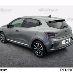 Renault Clio 5 Clio E-Tech full hybrid 145 ch GSR2 Techno Perpignan