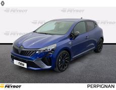 Renault Clio 5 Perpignan