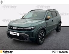 Dacia Duster Perpignan