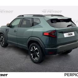 Dacia Duster Duster Mild Hybrid 130 Extreme Perpignan