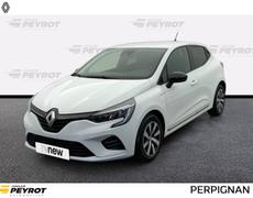 Renault Clio 5 Perpignan