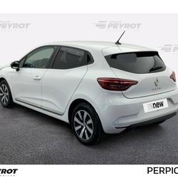 Renault Clio 5 Clio Blue dCi 100 Evolution Perpignan