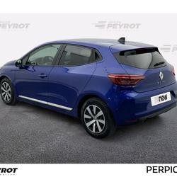 Renault Clio 5 Clio Blue dCi 100 Evolution Perpignan