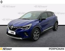 Renault Captur Perpignan