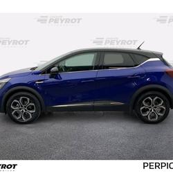 Renault Captur Captur E-Tech 145 - 21 Intens Perpignan