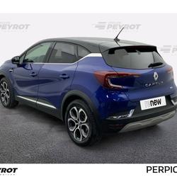 Renault Captur Captur E-Tech 145 - 21 Intens Perpignan