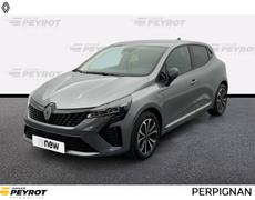 Renault Clio 5 Perpignan