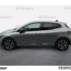Renault Clio 5 Clio E-Tech full hybrid 145 ch GSR2 Techno Perpignan