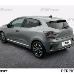 Renault Clio 5 Clio E-Tech full hybrid 145 ch GSR2 Techno Perpignan