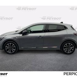 Renault Clio 5 Clio E-Tech full hybrid 145 ch GSR2 Techno Perpignan
