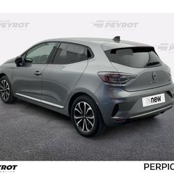 Renault Clio 5 Clio E-Tech full hybrid 145 ch GSR2 Techno Perpignan
